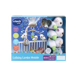 VTech Baby Lullaby Lambs Mobile product image