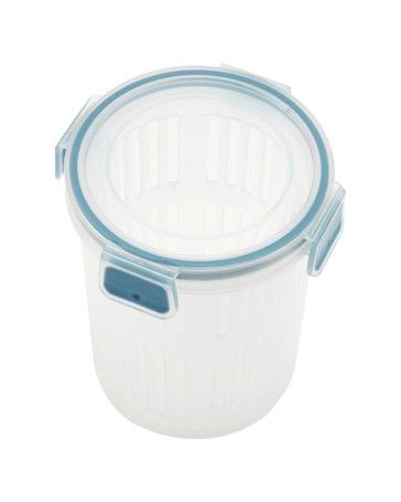 Anko Clip Strainer Container