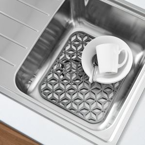 Silicone Sink Mat - Anko product image
