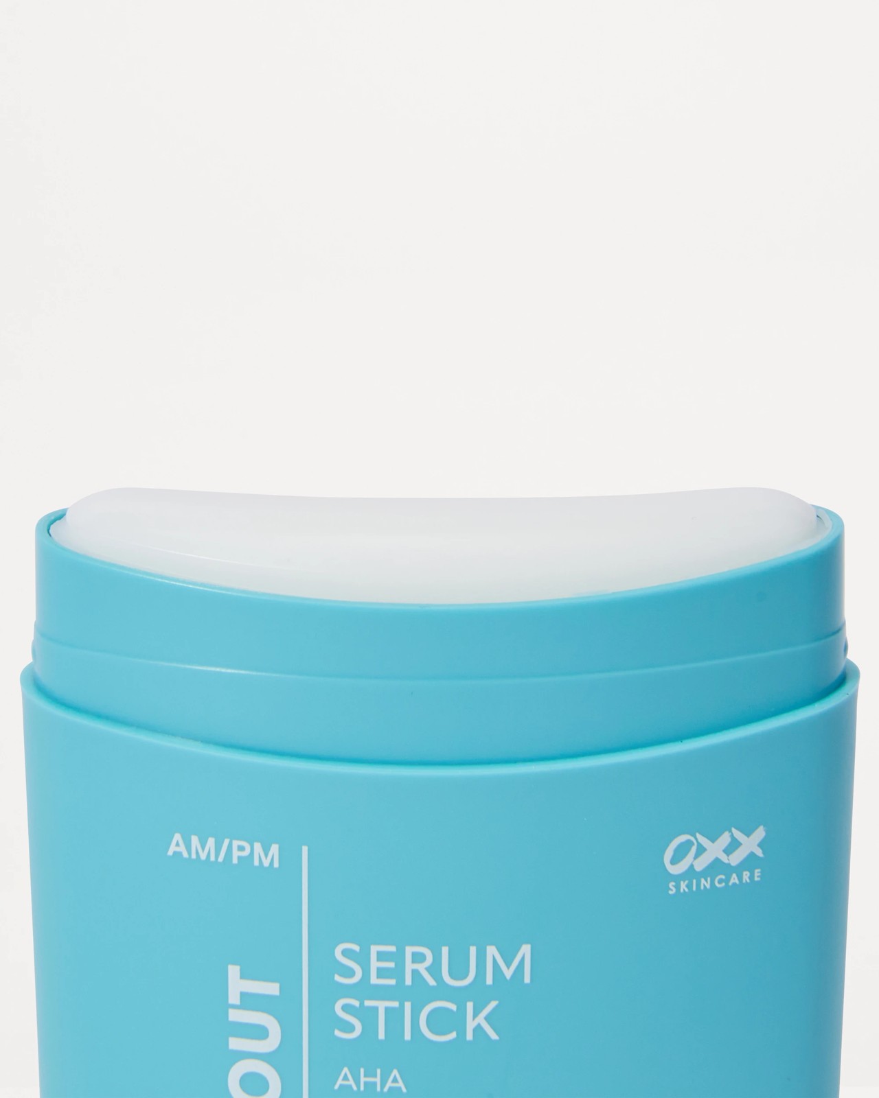 OXX Skincare Breakout Serum Stick 20g - AHA and BHA 4 of 6