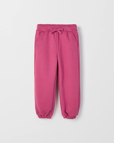 Australian Cotton Blend Core Trackpants