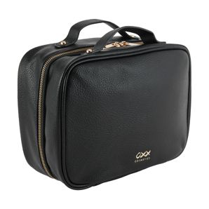 Makeup Organiser, Black - OXX Cosmetics product image