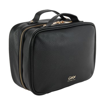 Makeup Organiser, Black - OXX Cosmetics