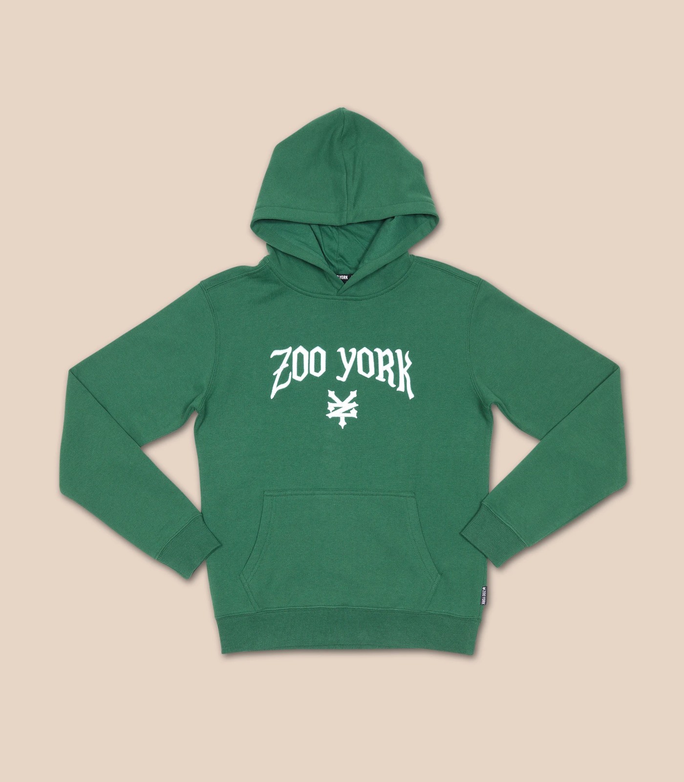 Zoo hotsell york jumper