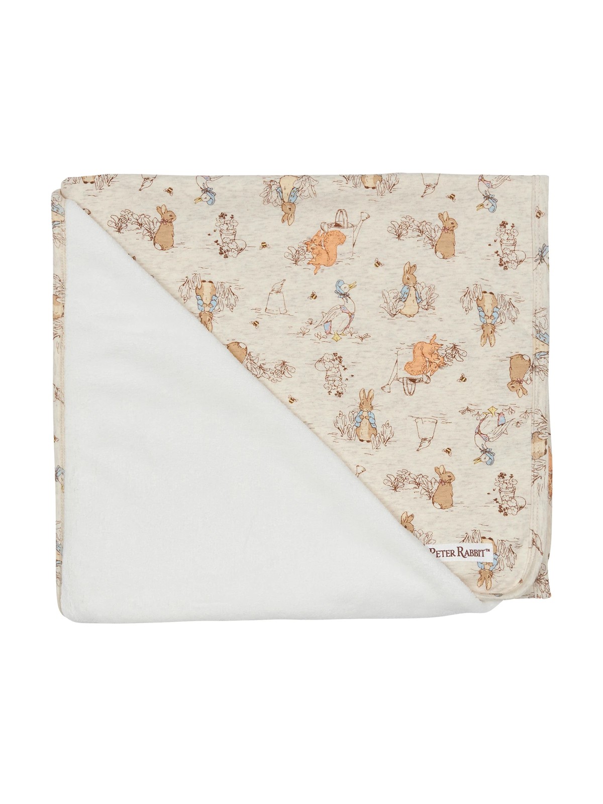 Peter Rabbit Bunny Rug | Target Australia