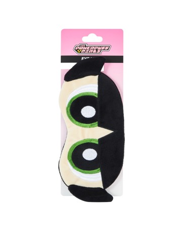 The Powerpuff Girls Eye Mask - Buttercup