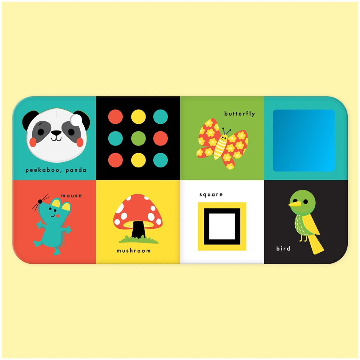 Curious Baby: Discover - Book 3 of 4