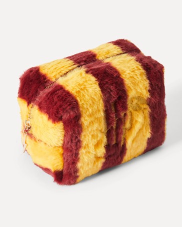 Harry Potter Makeup Bag - Stripe