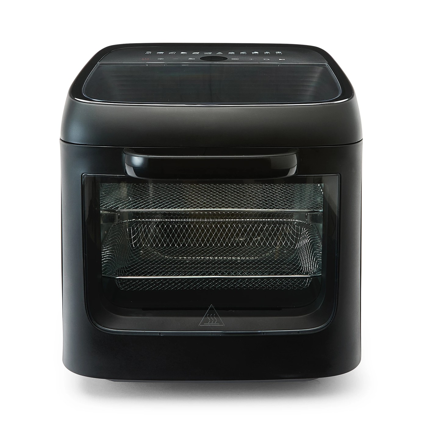 Anko 14L Air Fryer Oven - Black 4 of 6