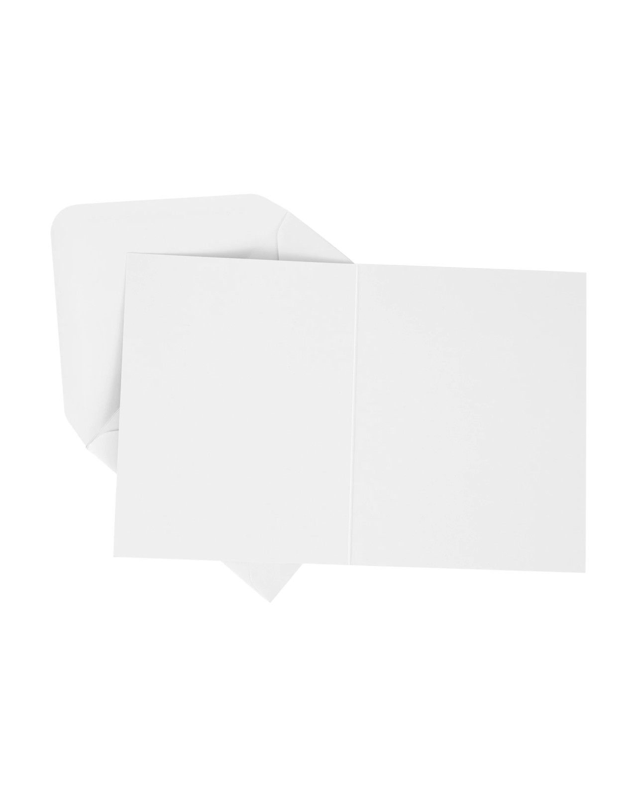 50 Pack Cards and Envelopes - Anko 3 of 5