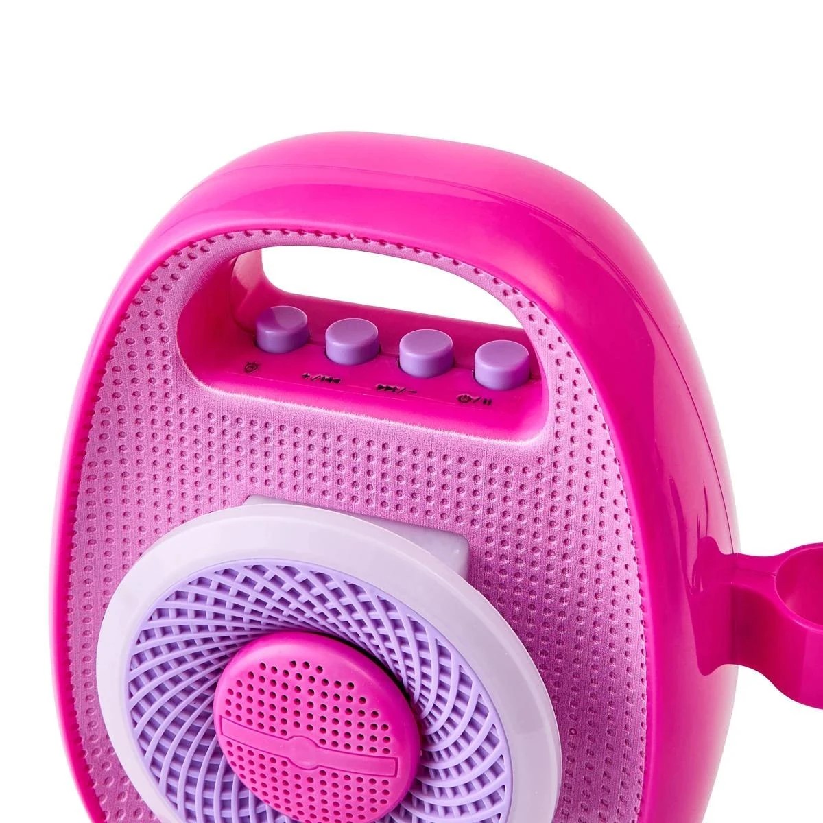 Anko Kids Portable Karaoke with Bluetooth Speaker - Assorted 4 of 5