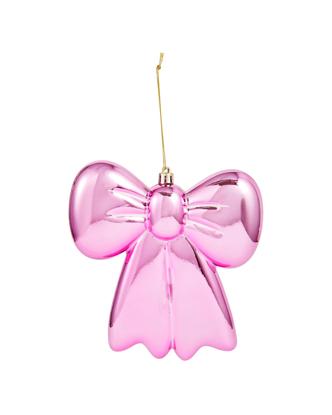 Anko Large Bow Decoration - Assorted 2 of 6