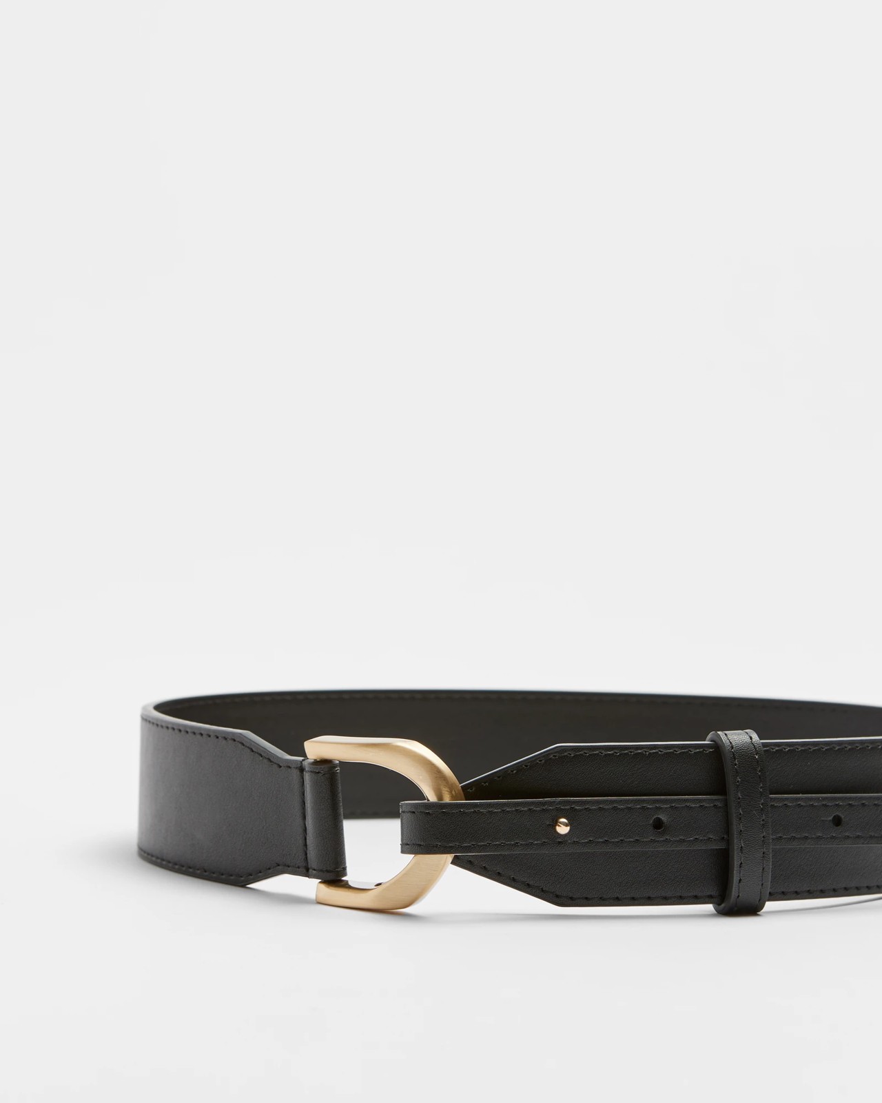 Womens Waist Detail Belt | Target Australia