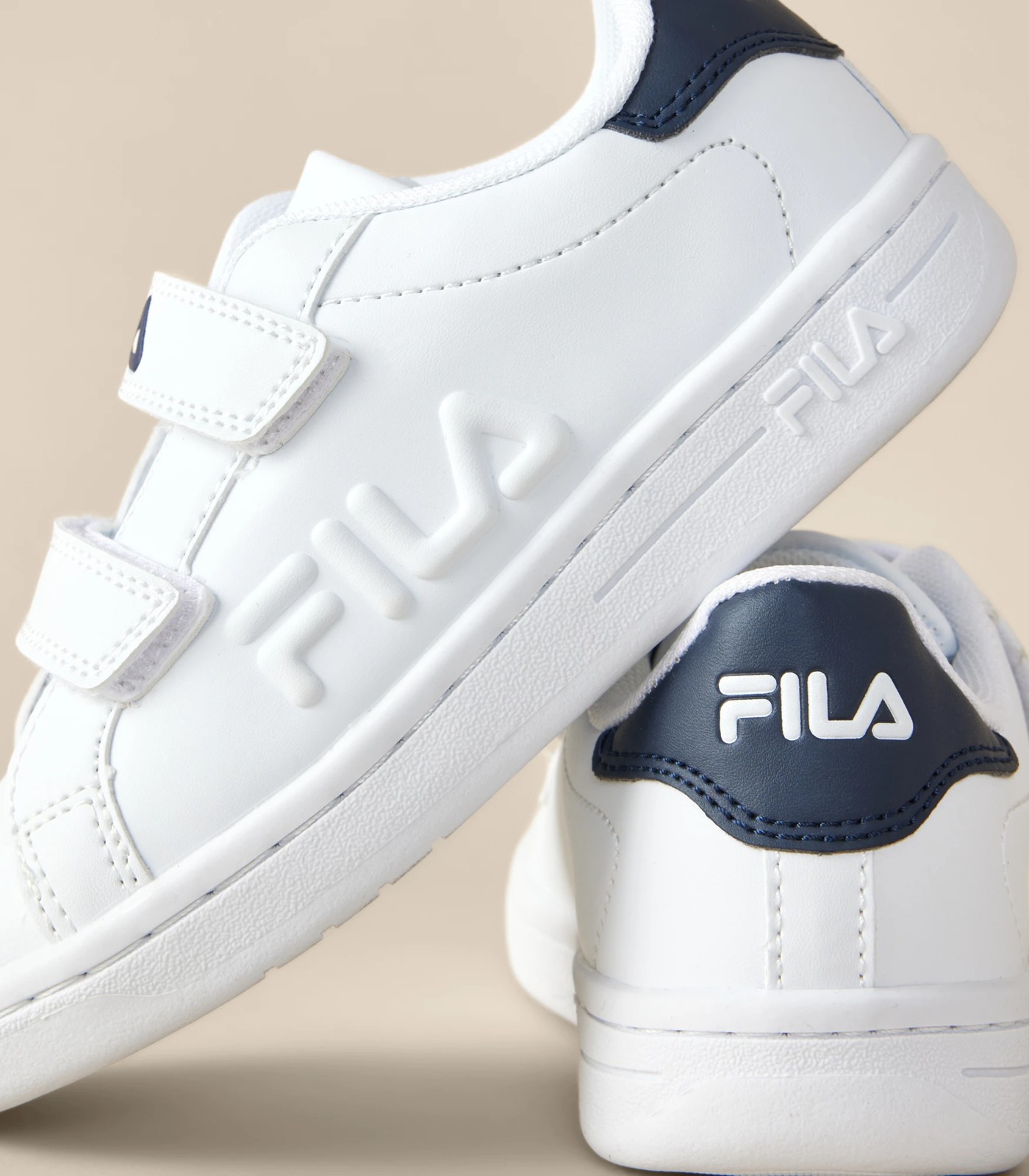 Fila rabbie 2024 pu sneakers