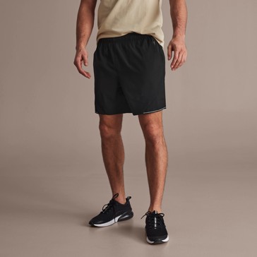 Active Woven Shorts
