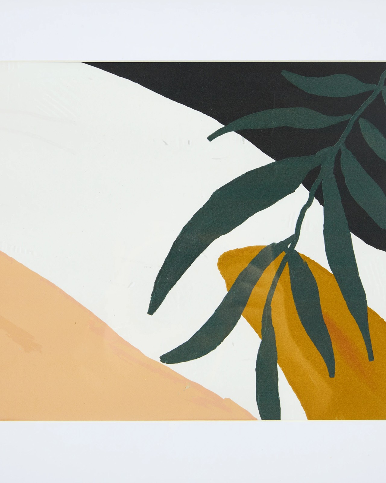 Anko Set of 3 Gallery Frame - Walnut 2 of 6