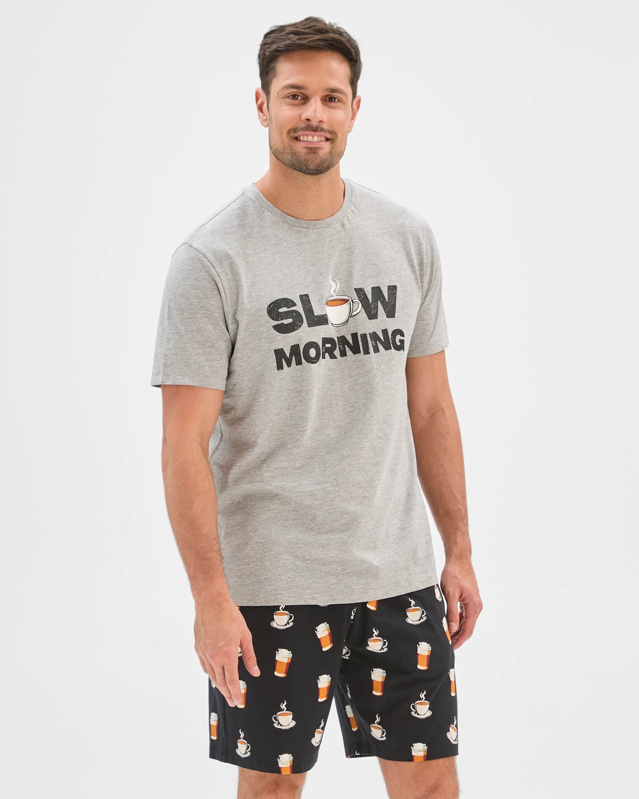 Maxx Australian Cotton Blend Sleep T-Shirt 2 of 6
