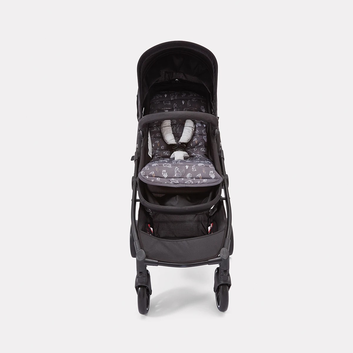 Stroller hotsell liner target