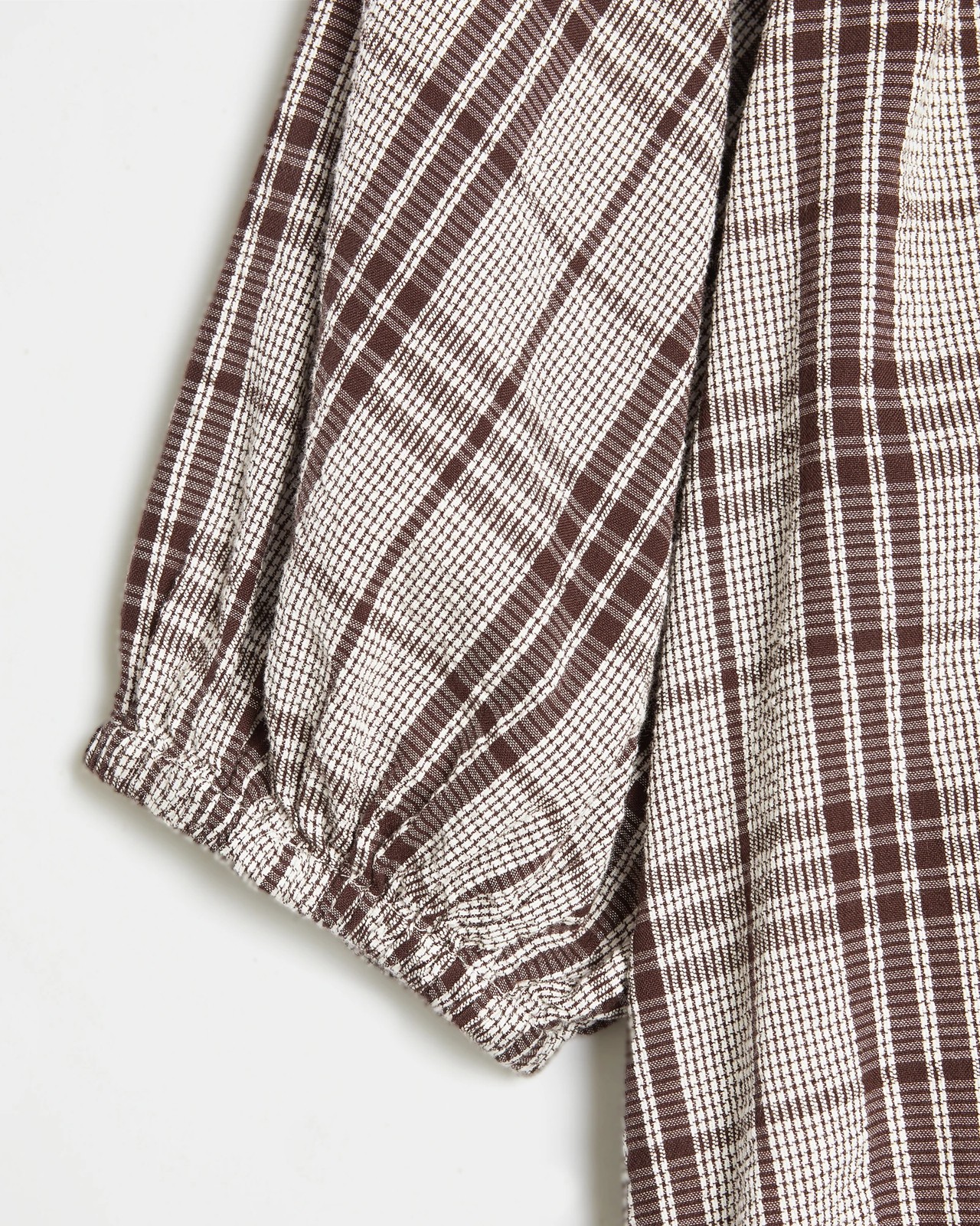 Dallas Puff Sleeve Blouse 6 of 6