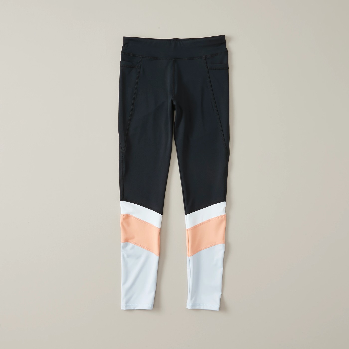 Active Spliced Legging 3 of 3