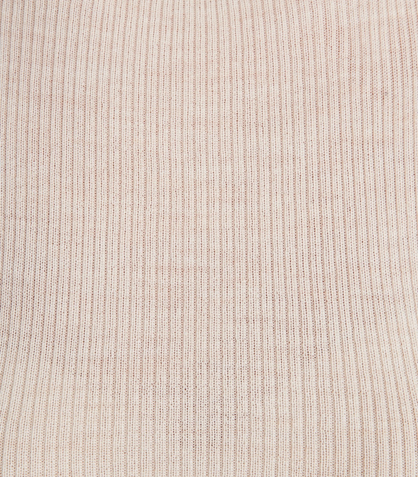 Preview Merino Wool Roll Neck Top 5 of 5