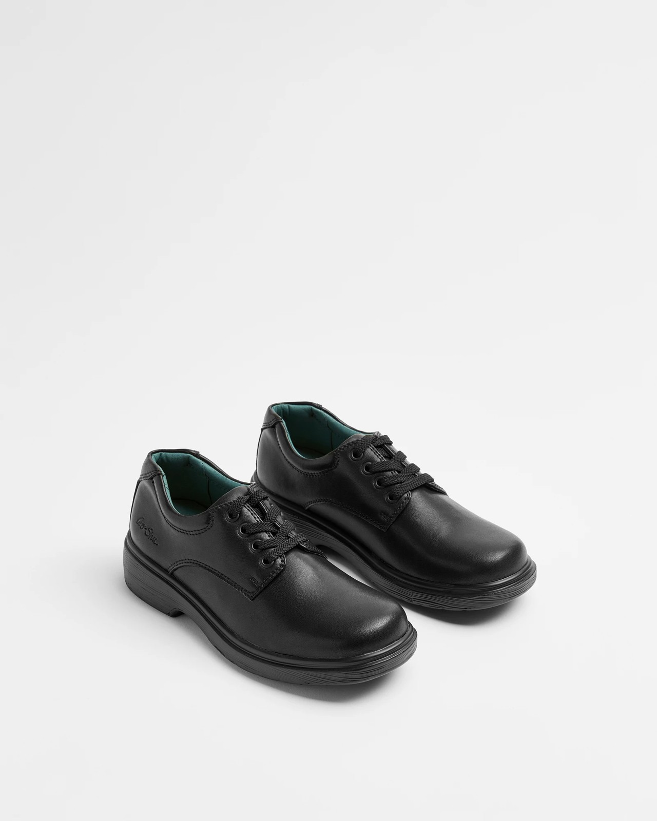 Grade school hot sale dress shoes