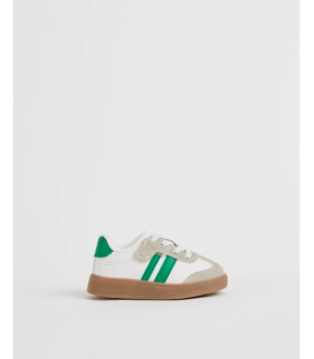 Baby Boys First Walker Sneaker - Canterbury
