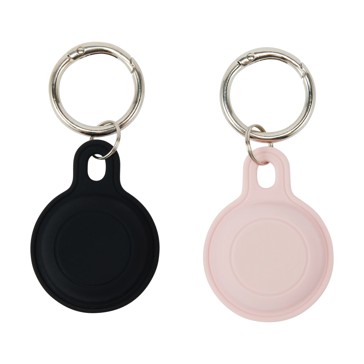 Airtag Case, Assorted - Anko