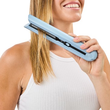 Cordless Straightener - Anko