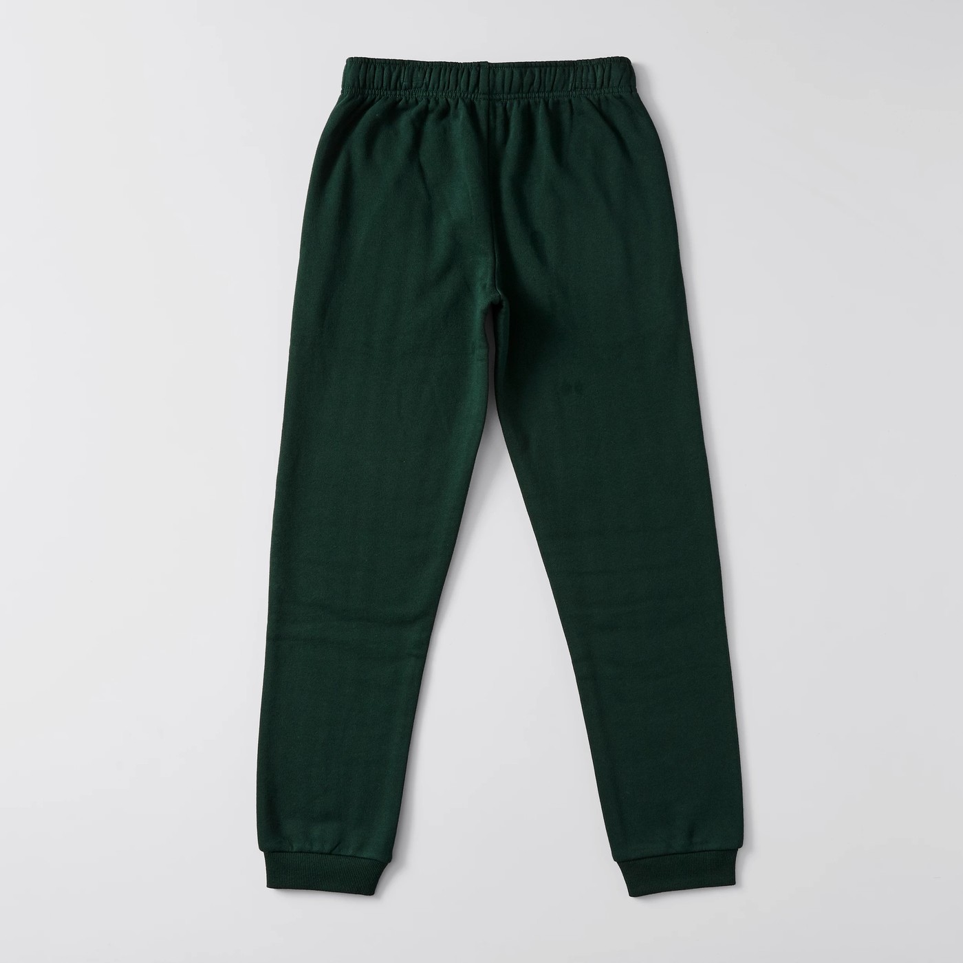 Double Knee School Fleece Trackpants 4 of 4