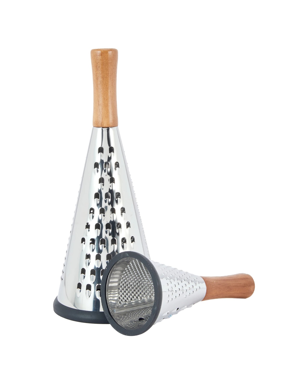 Anko 2 Pack Cone Grater 2 of 6