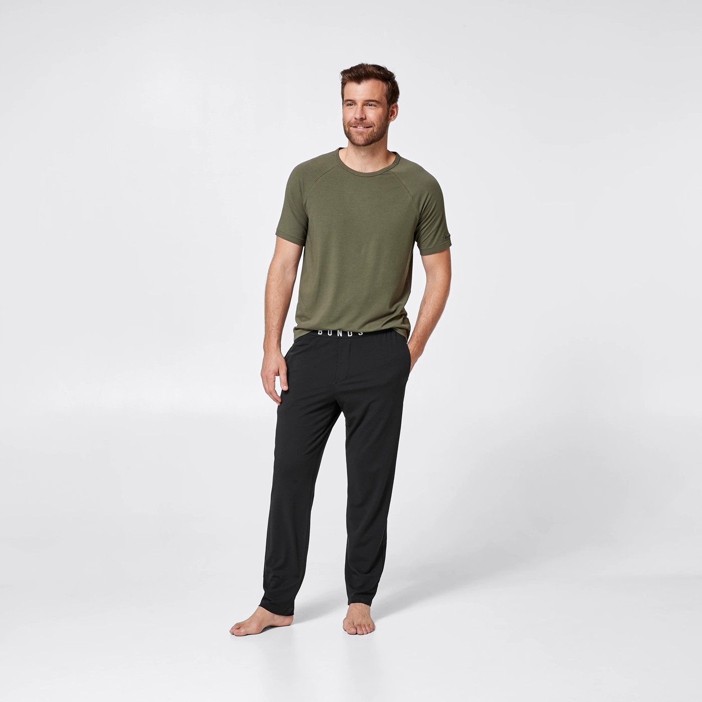 Bonds Comfy Livin' Sleep Pants 4 of 4