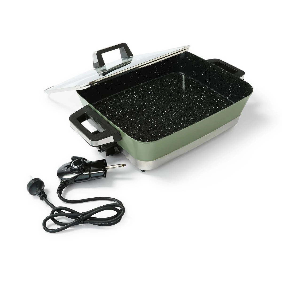 Anko Electric Frypan 5 of 5