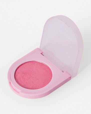 OXX Cosmetics Luminous Powder Blush - Rose