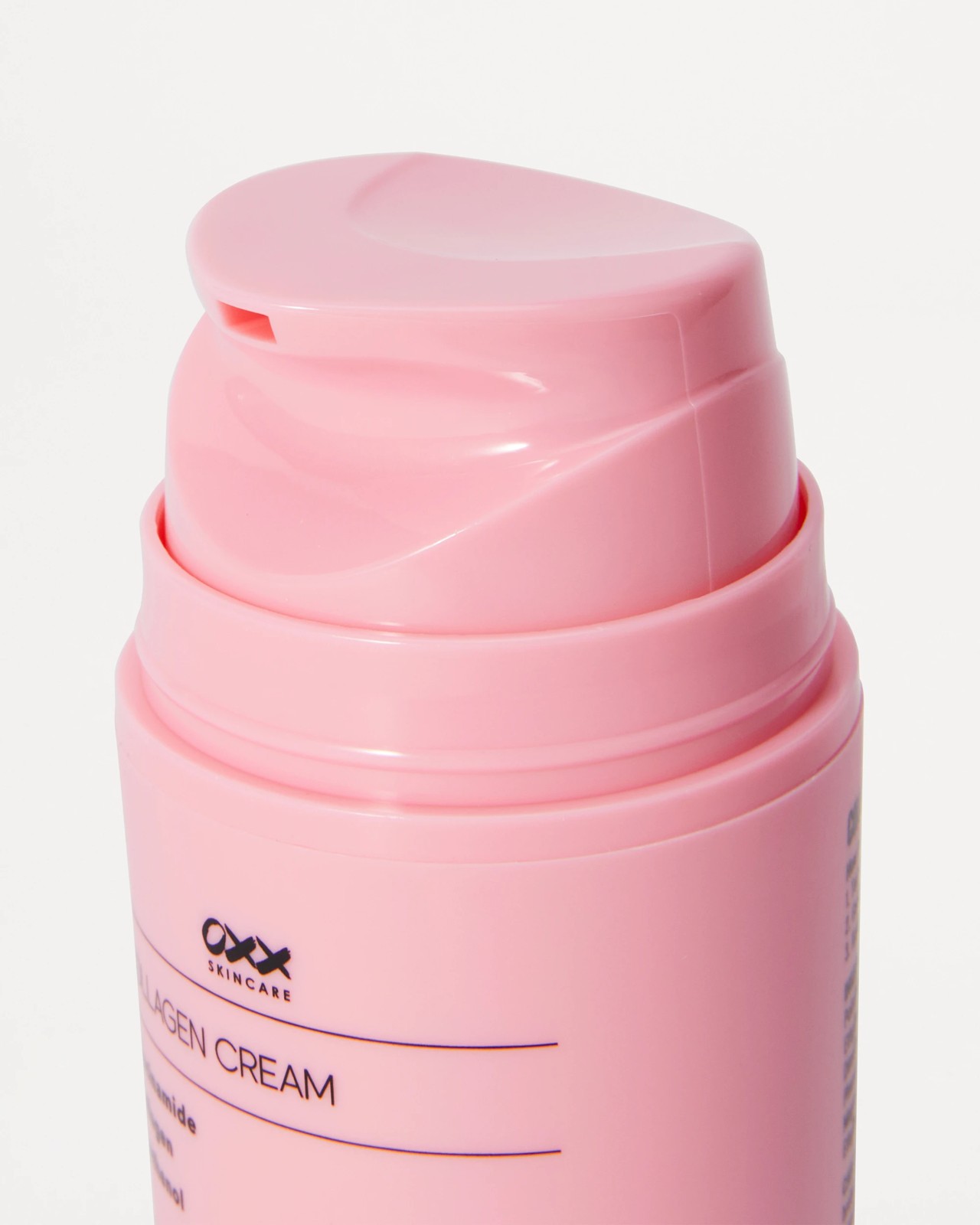 OXX Skincare Collagen Cream 50ml - Niacinamide, Collagen and Panthenol 2 of 4