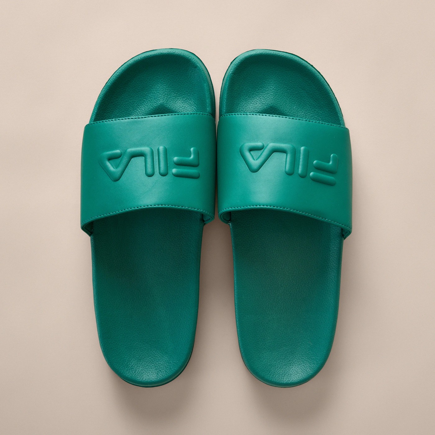 Fila Ostuni Slides | Target Australia