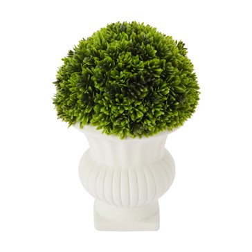 Artificial Topiary in Pot - Anko
