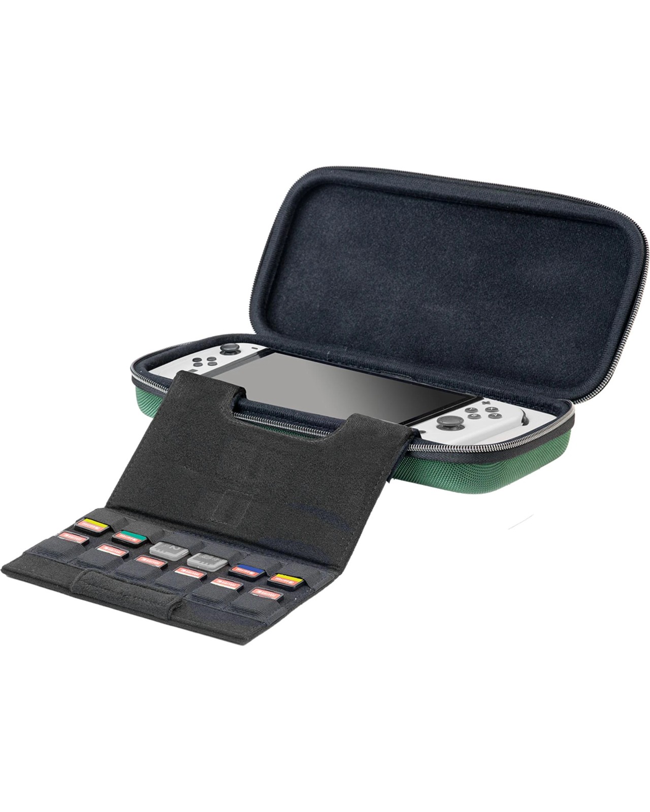 Nintendo Switch 2™ Game Traveler® Deluxe Travel Case - The Legend Of Zelda™ 4 of 4