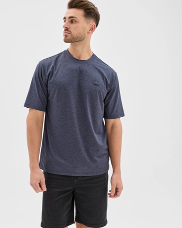 Short Sleeve Surf Swim T-Shirt