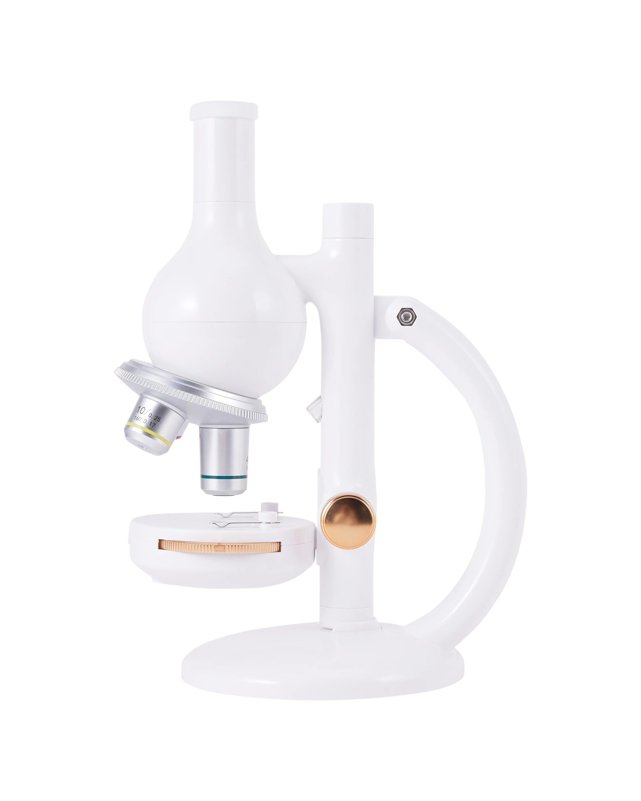 Anko 33 Piece Deluxe Microscope 5 of 5