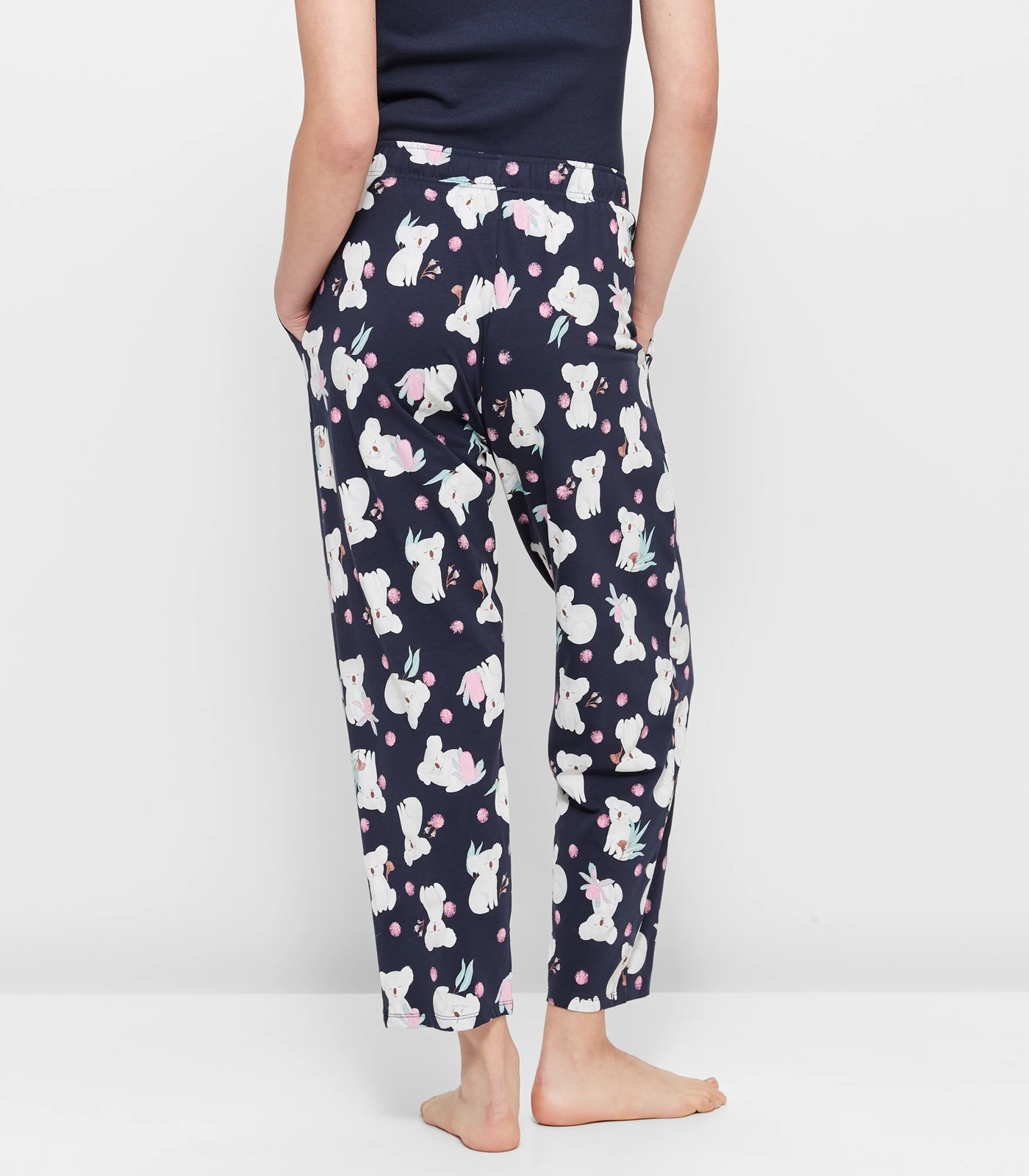 7/8 Length Pyjama Pants 4 of 5