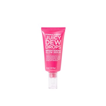 Formula 10.0.6 Juicy Dew Drops Brightening Glow Serum 30ml - Watermelon and Hyaluronic Acid