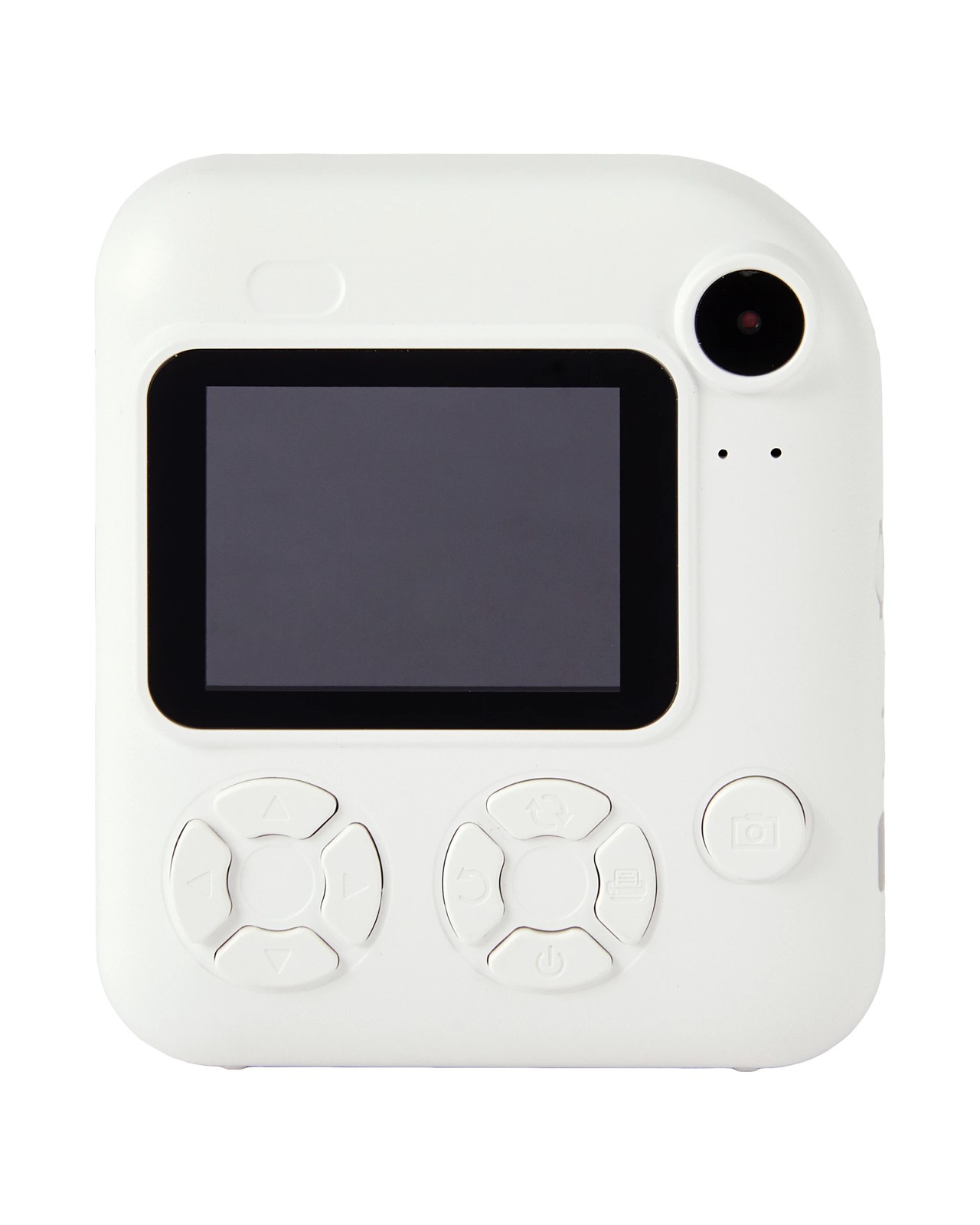 Thermal Print Camera - White 5 of 6