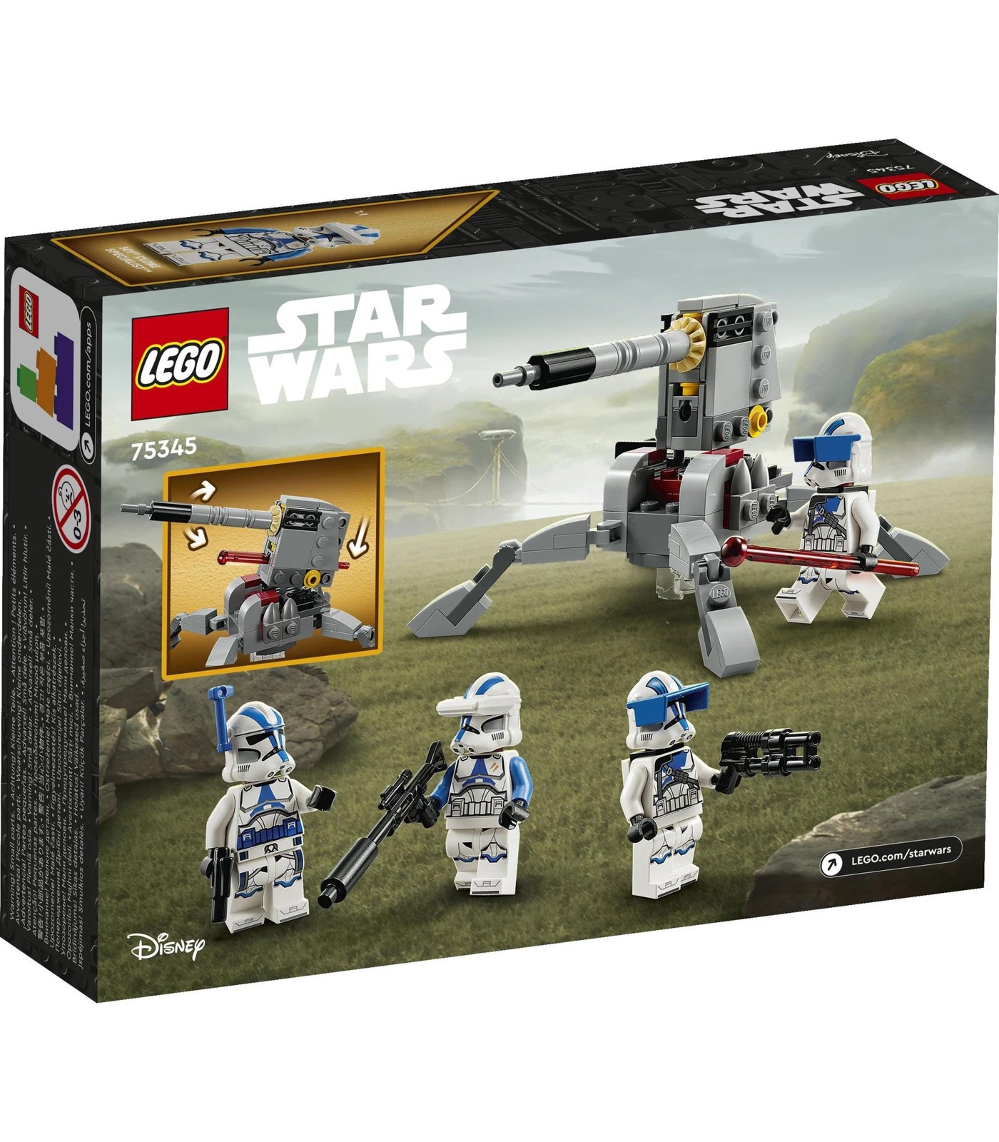 Target lego 501st battle pack new arrivals