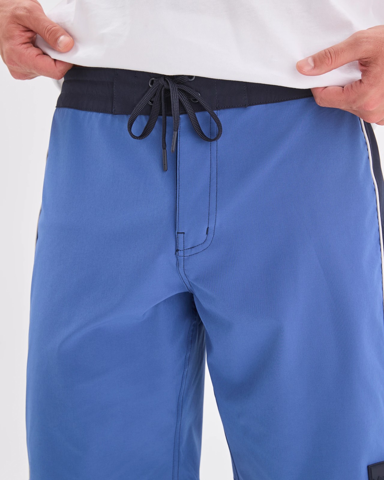 Side Panel Swim Boardshorts 3 of 5