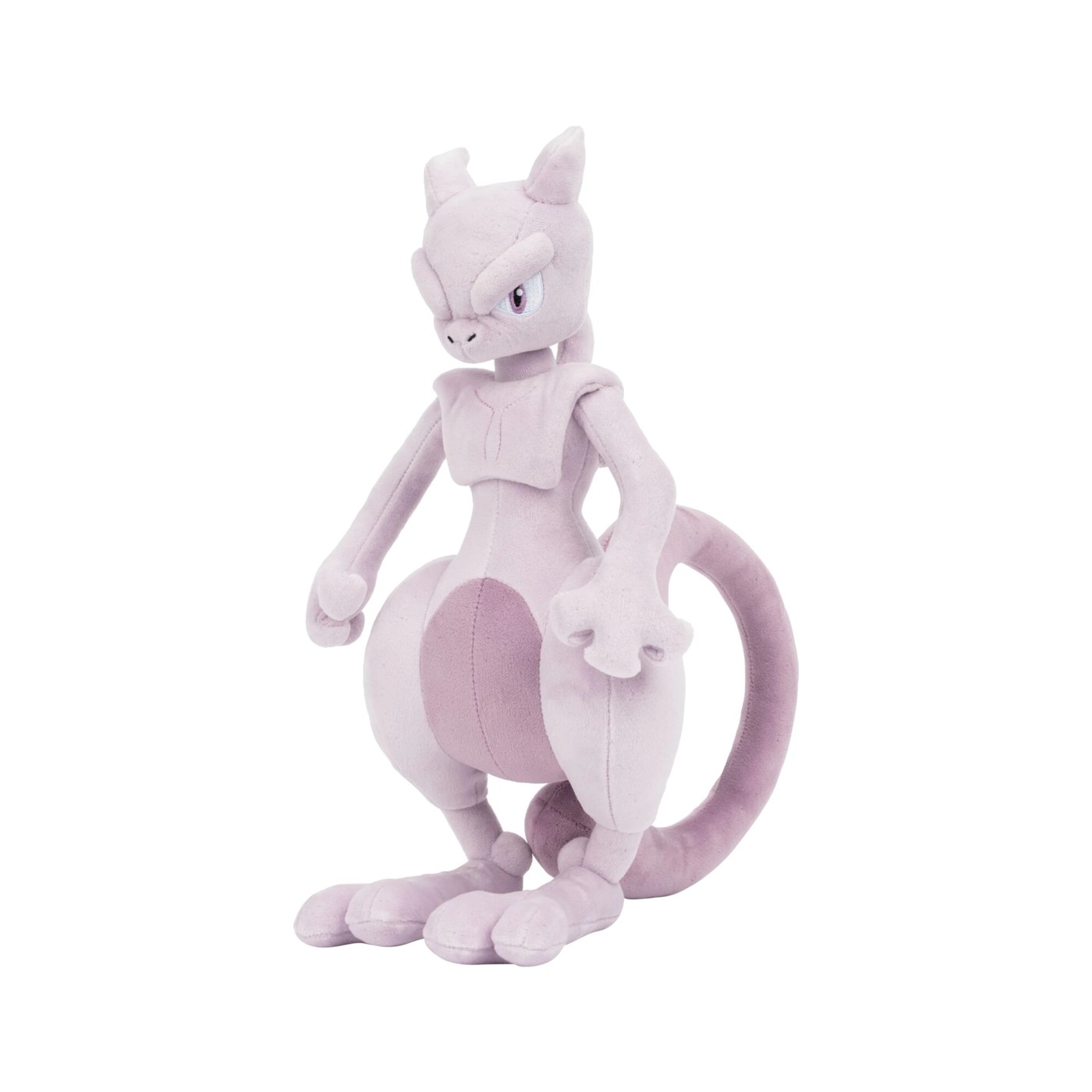 Pokemon 30cm Mewtwo Plush 4 of 5