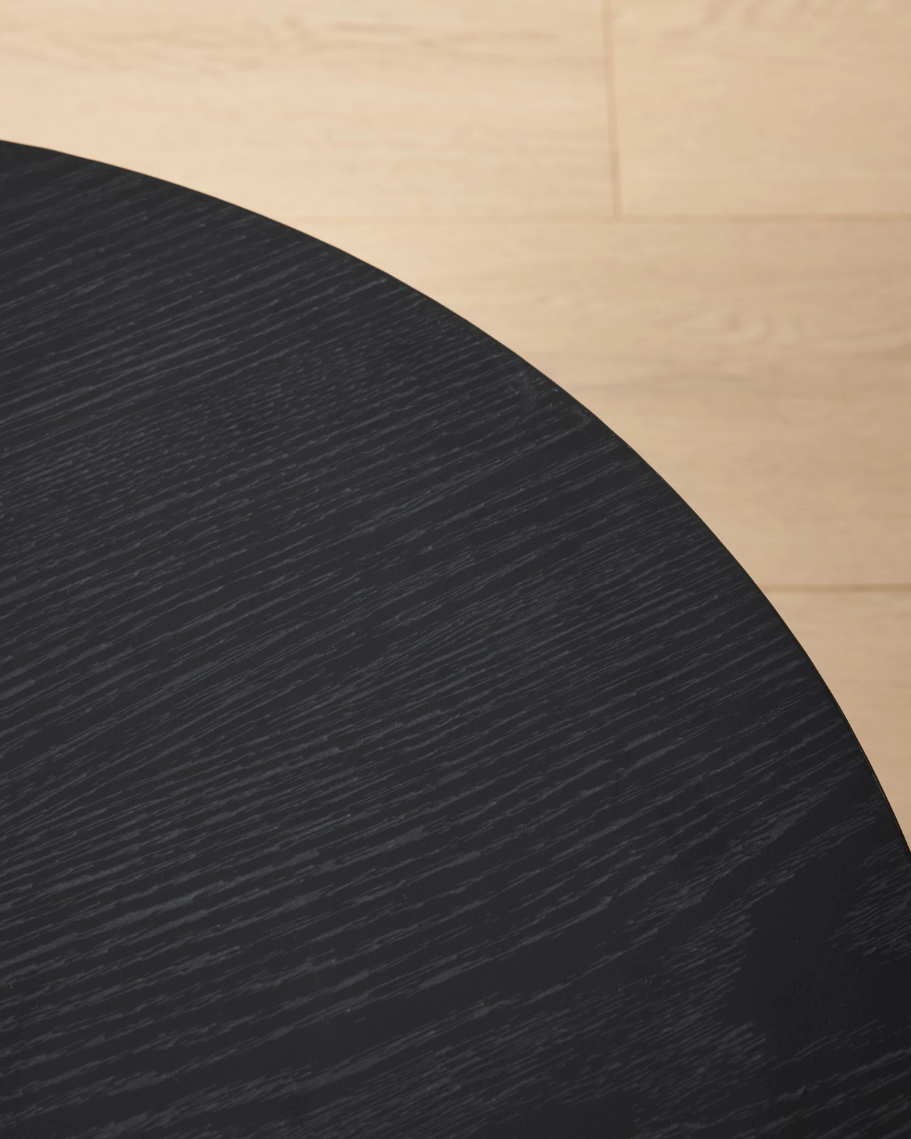 Anko Nate Coffee Table - Black 4 of 6