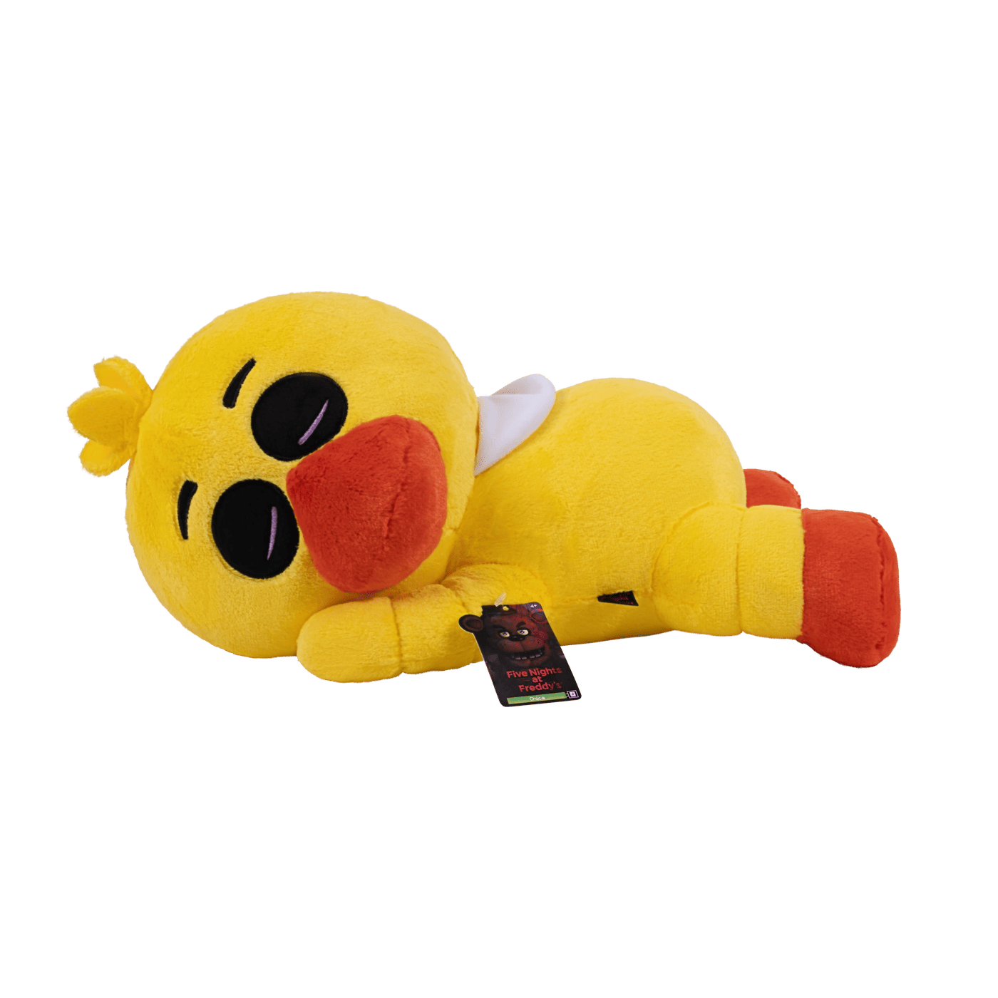Five Nights at Freddy's 47cm Sleeping Plush - Assorted 5 of 5