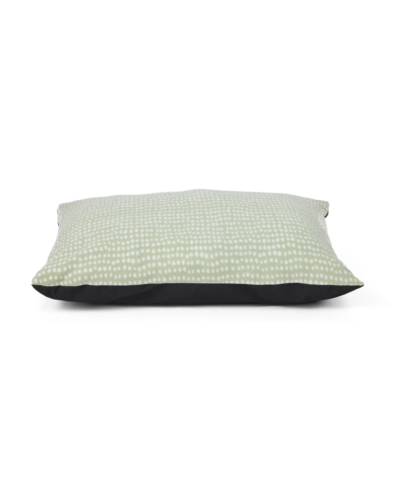Pet Bed Rectangle Fleece, Large - Anko 4 of 5