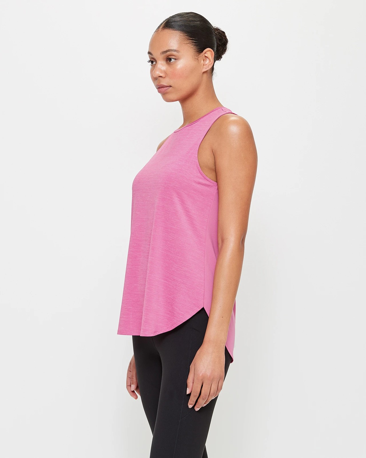 Active Running Muscle Tank Top 3 of 6